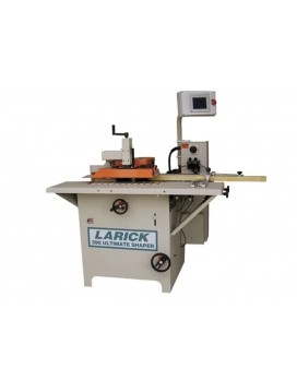 390 Automatic Shaper